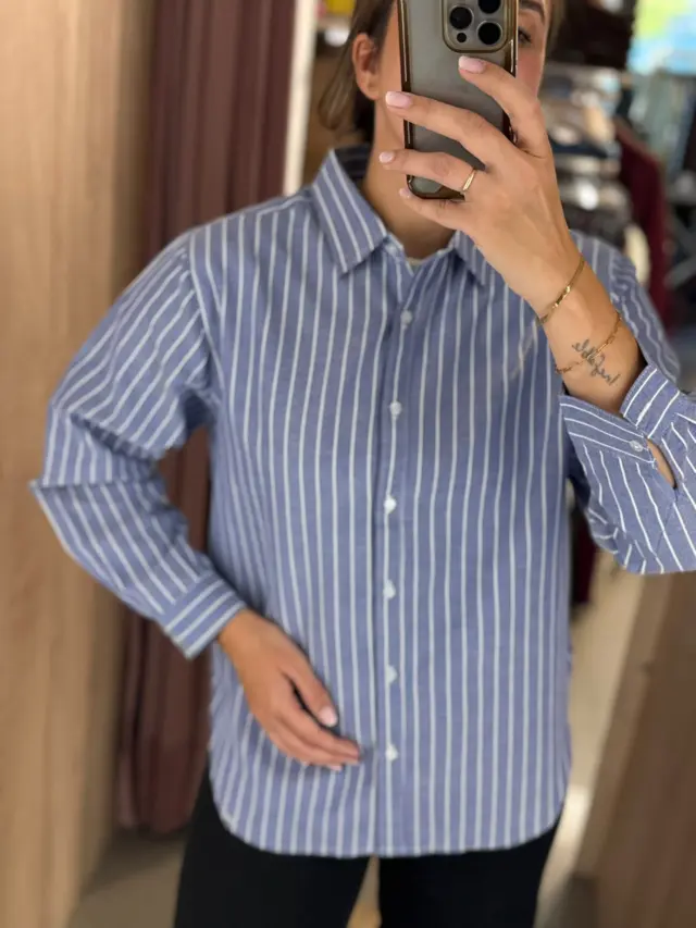 Camisa