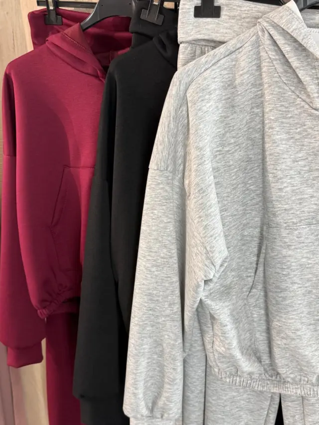 CHANDAL – Azul marino, Talla única