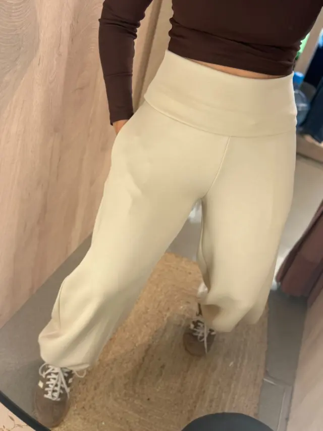 CHANDAL VUELTA