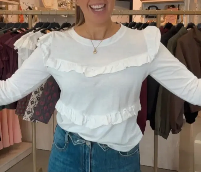 CAMISETA
