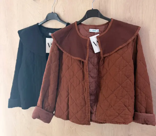 CHAQUETA